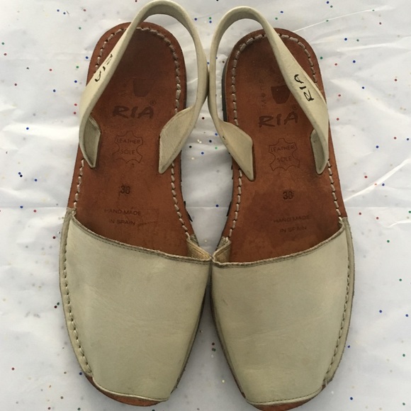 ria menorca Shoes - Ria Menorca women shoes